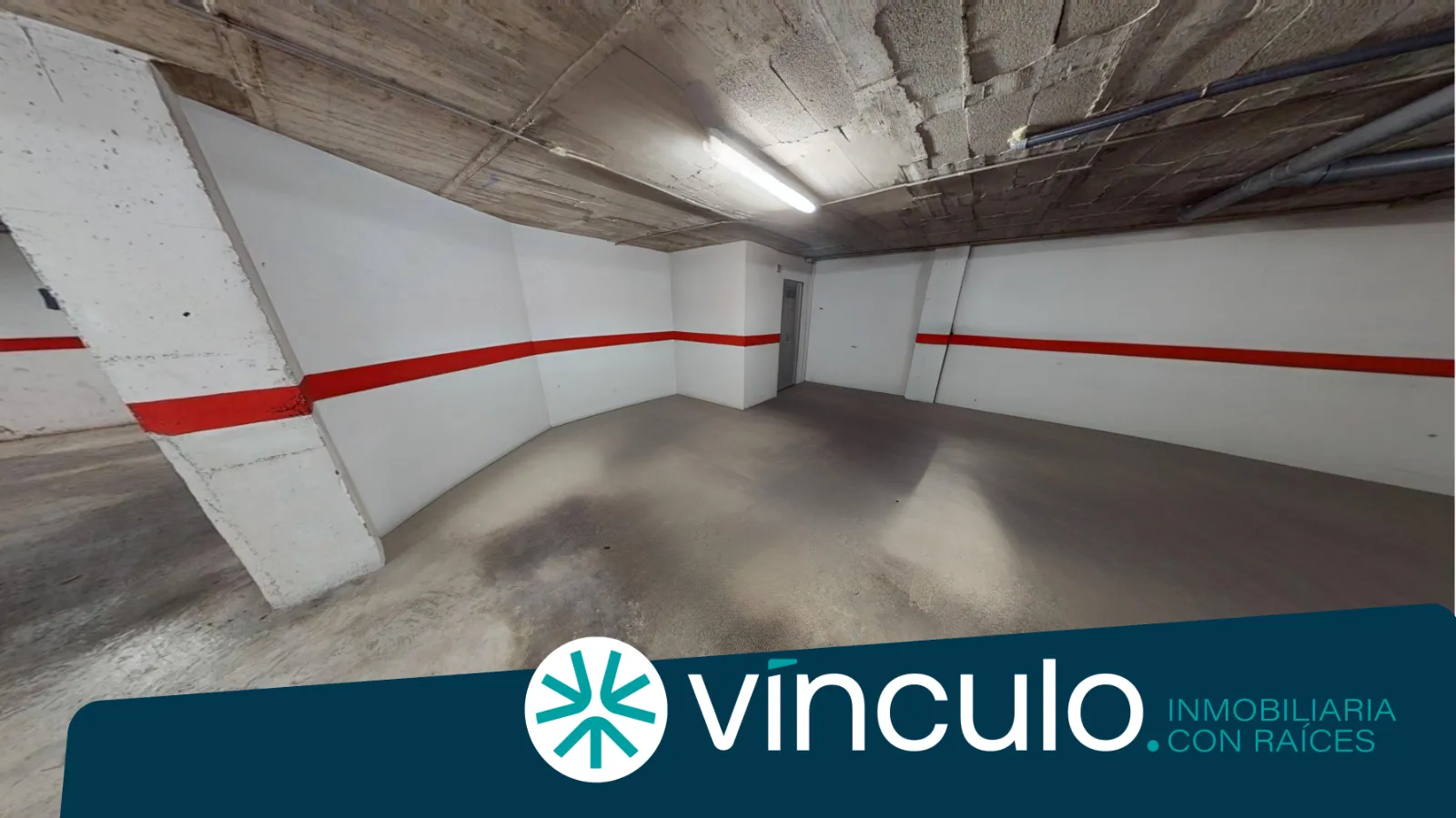 Garaje en venta en Calle Cuenca, Alicante · 14 m²