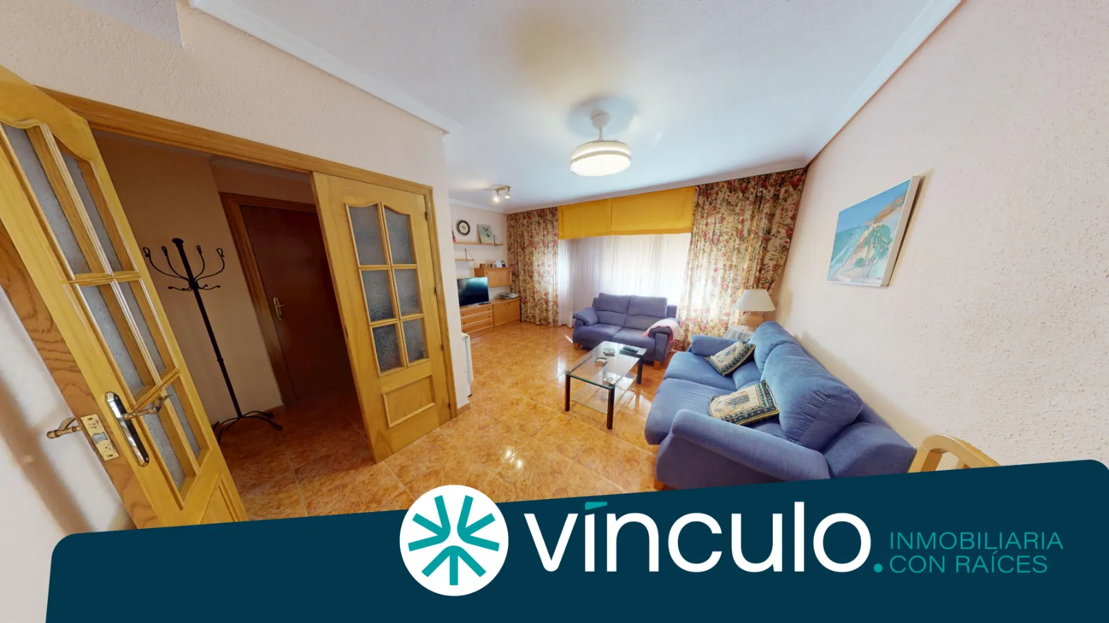 Piso en venta en Calle Cordoba, Alicante · 4 hab