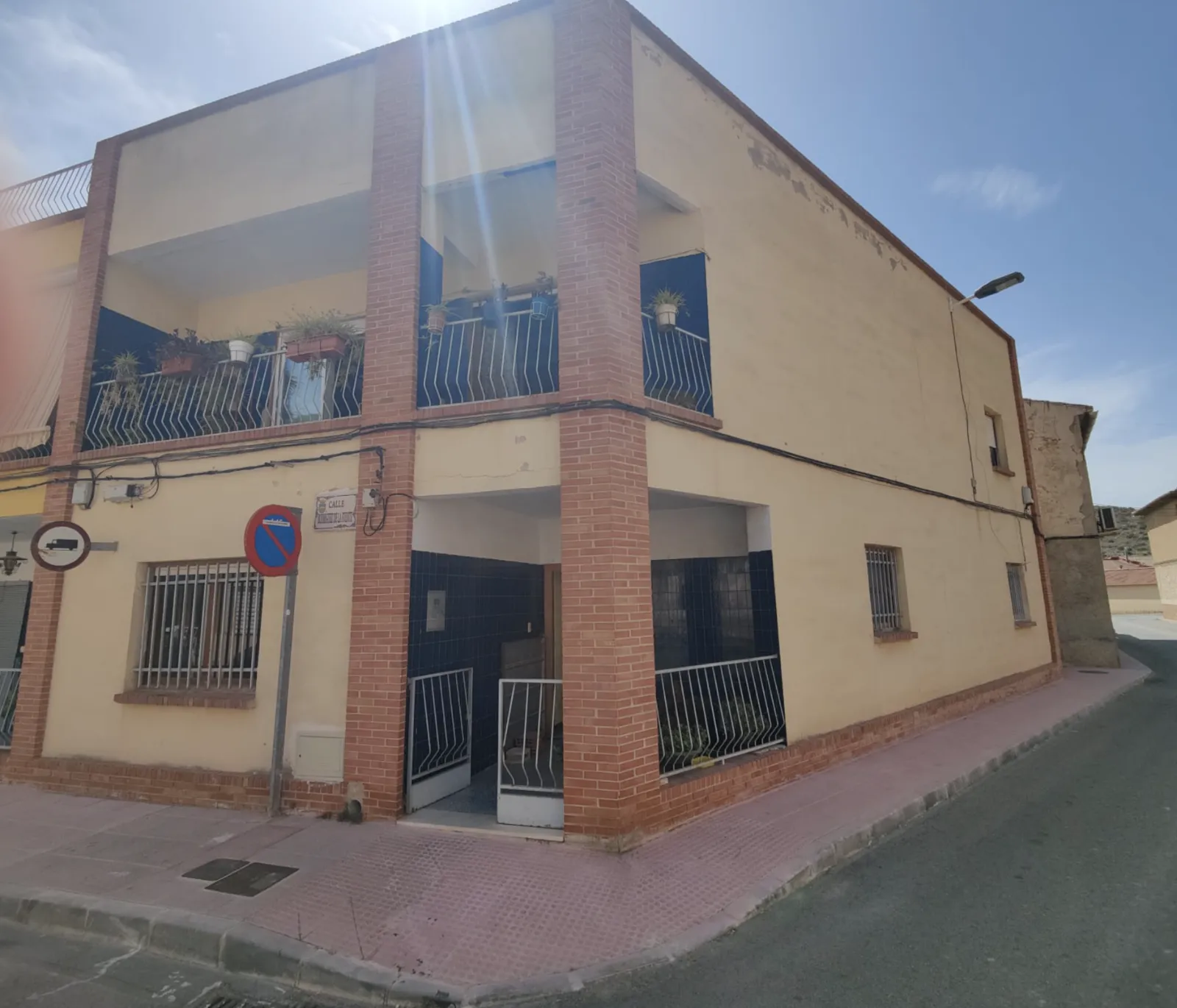 Piso en venta en Calle Jose Rodriguez de la Fuente