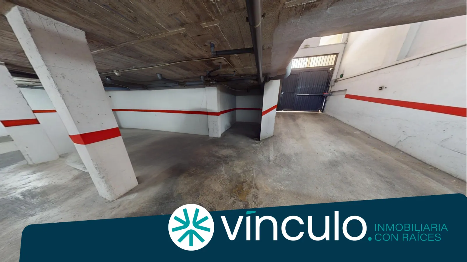 Garaje en venta en Calle Cuenca, Alicante · 10 m²