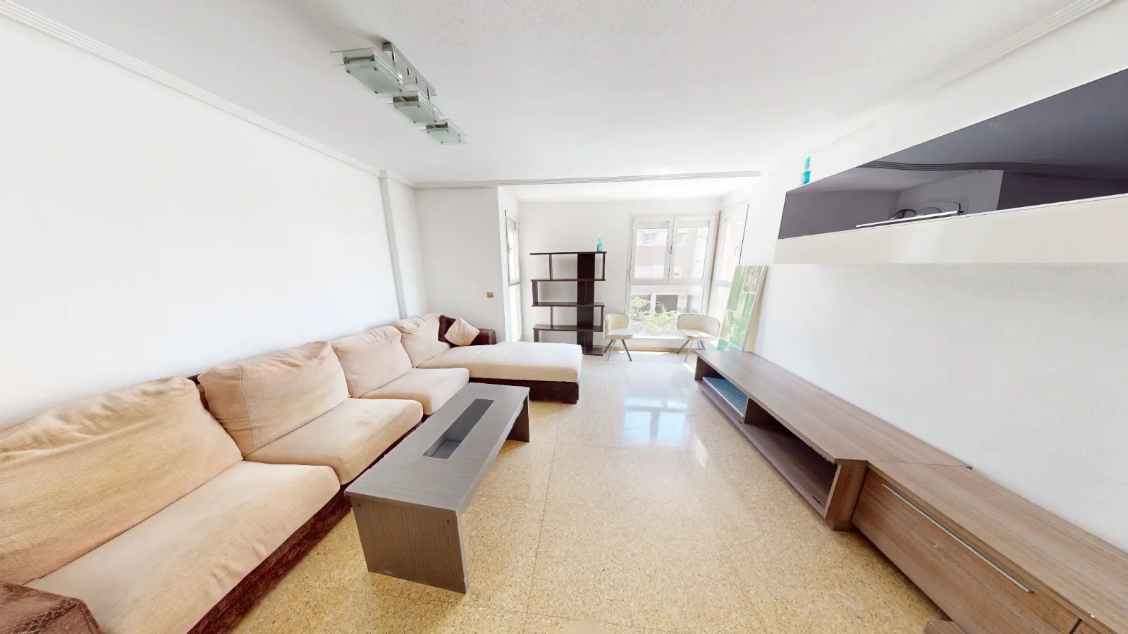 Piso en venta en Los Montesinos, Alicante · 3 hab