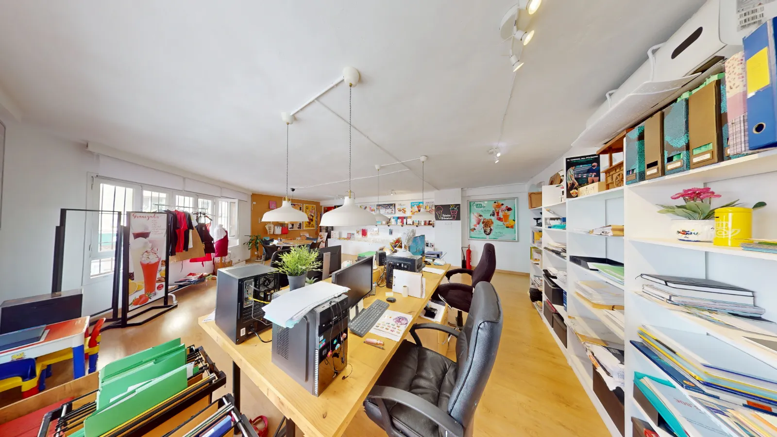 Piso en venta en Calle Foguerer, Alicante · 1 hab