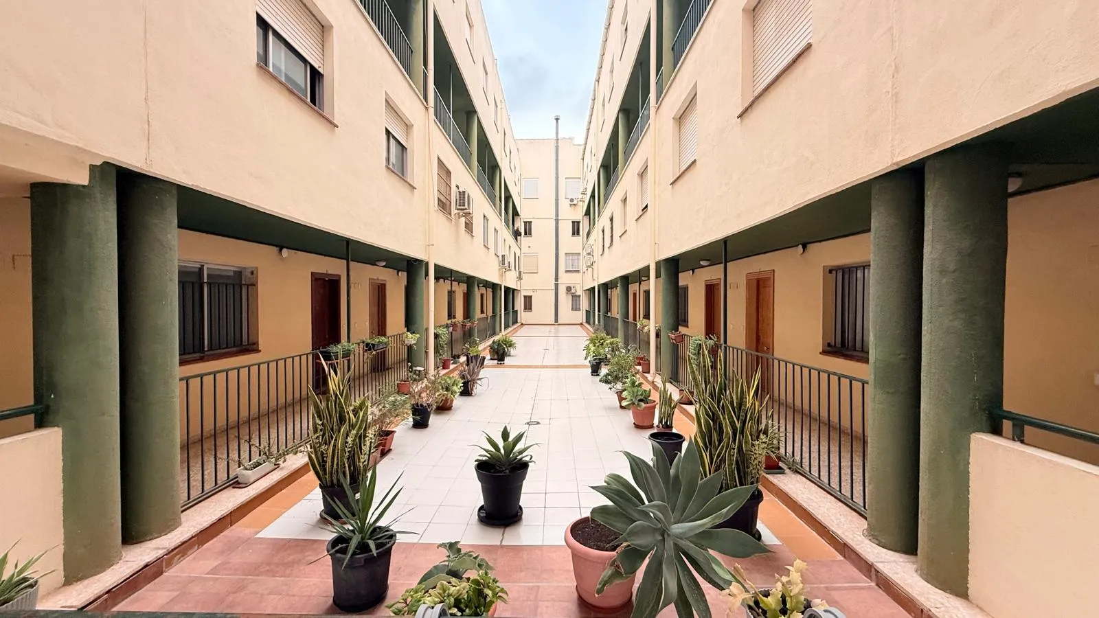 Piso en venta en San Vicente del Raspeig · 4 hab