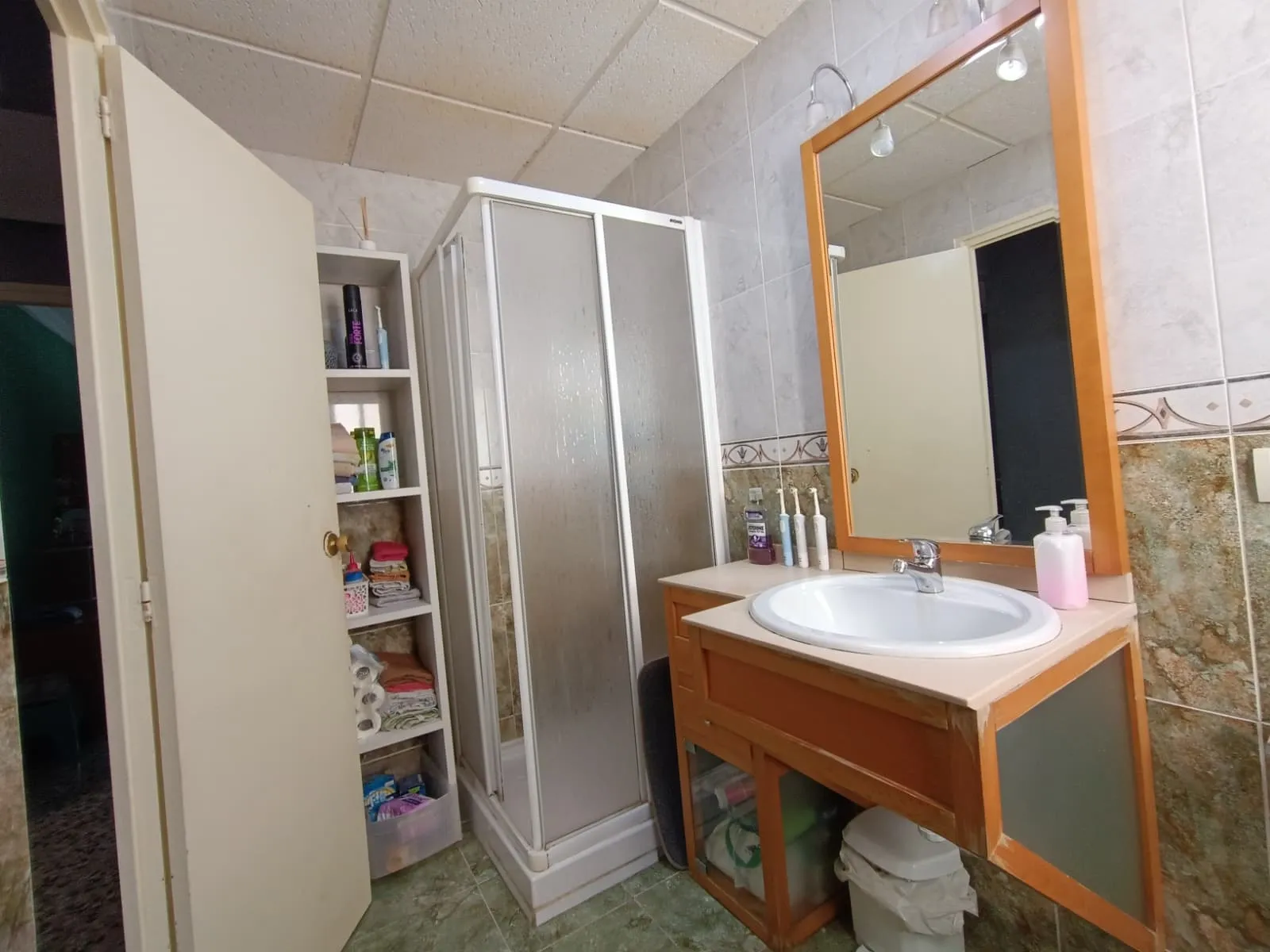 Piso en venta en Calle Labradores