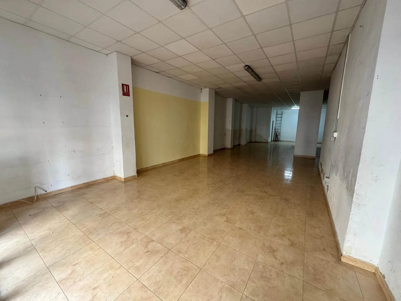 Piso en venta en San Vicente del Raspeig