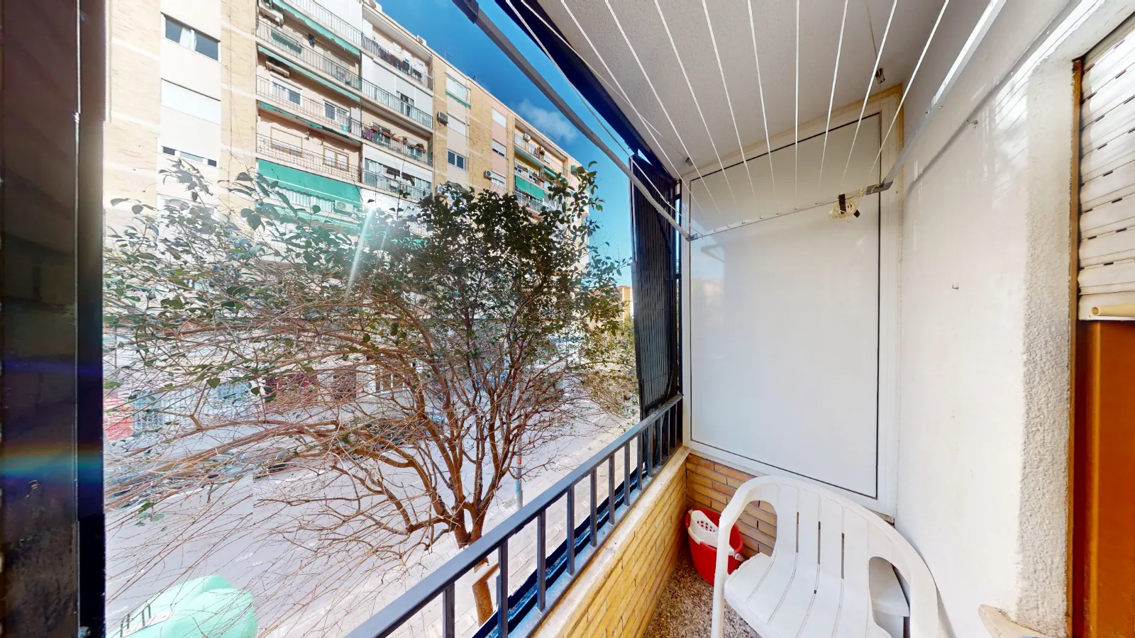 Piso en venta en Calle Sidi Ifni, Alicante · 3 hab