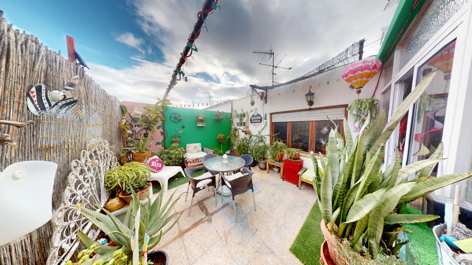 Piso en venta en Calle Pascual de la Mata