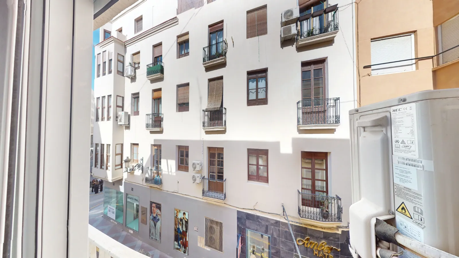 Piso en venta en Calle Antonio Galdo Chapuli