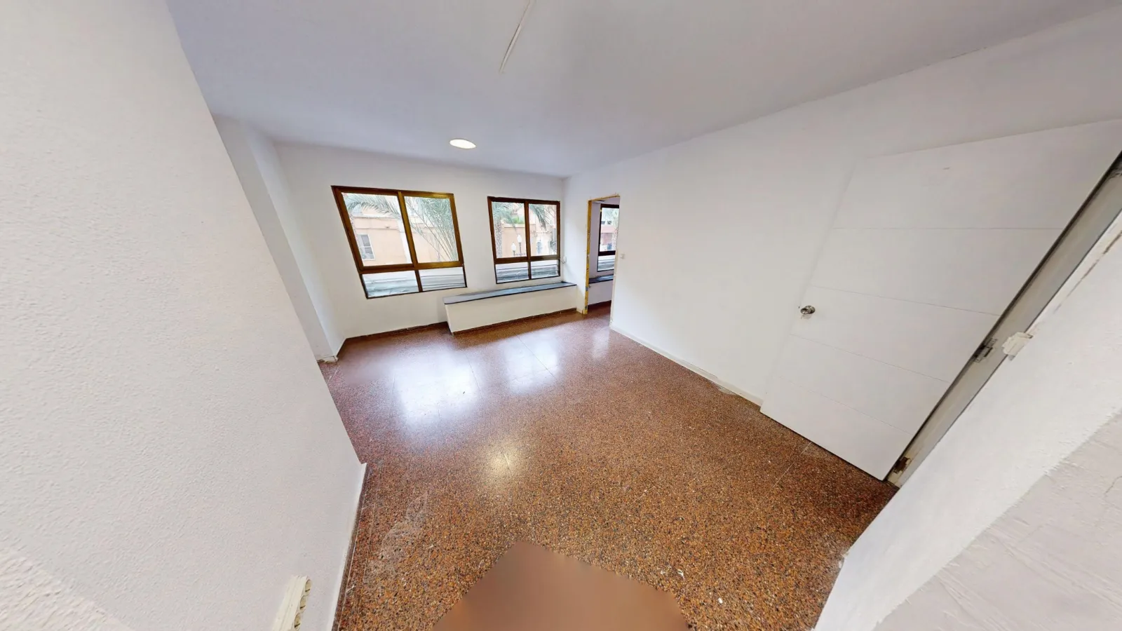 Oficina en venta en Calle San Vicente, Alicante