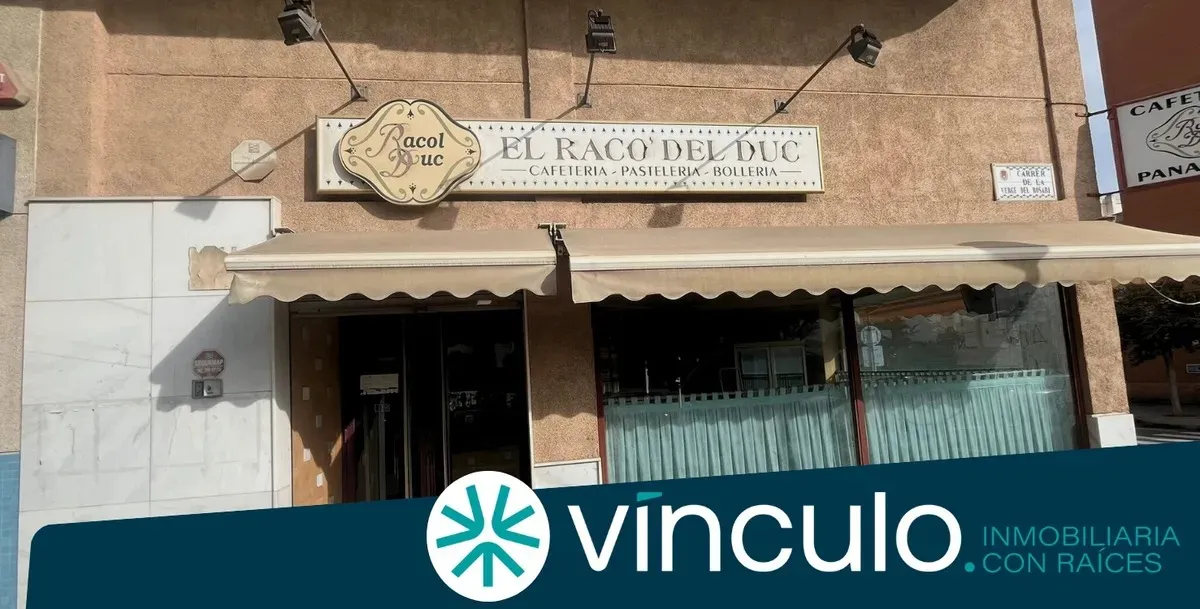 Local en venta en Virgen del Roció, Alicante