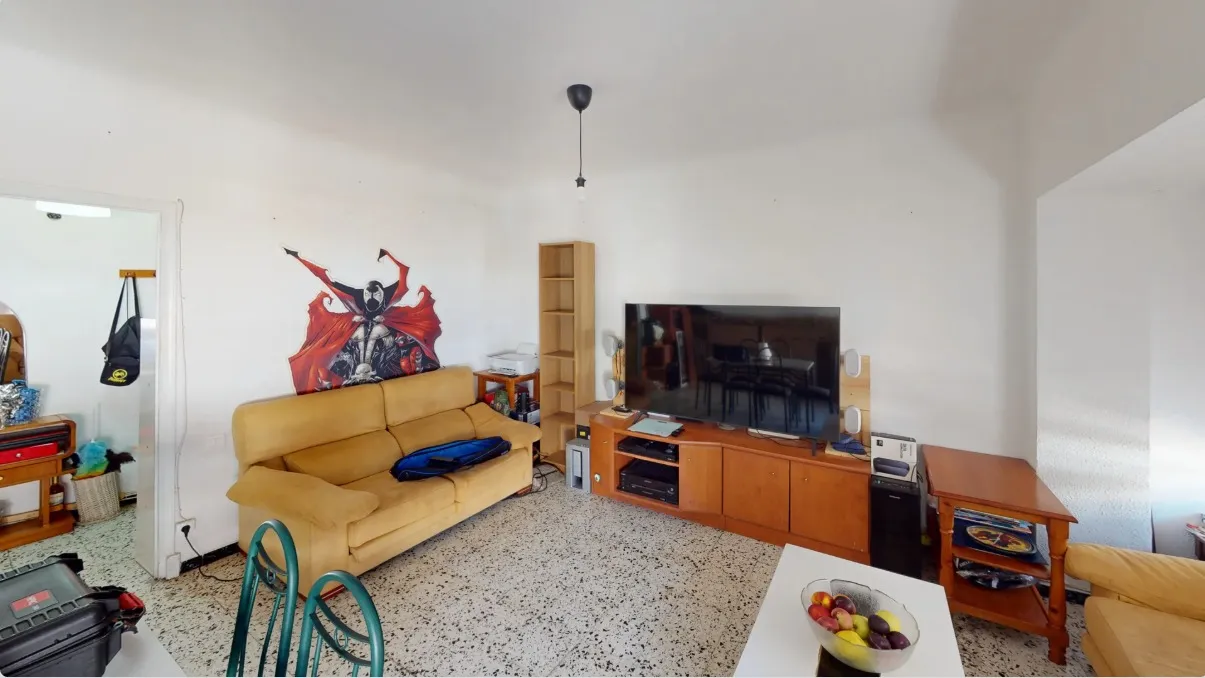 Piso en venta en Calle Cerdá, Alicante · 3 hab