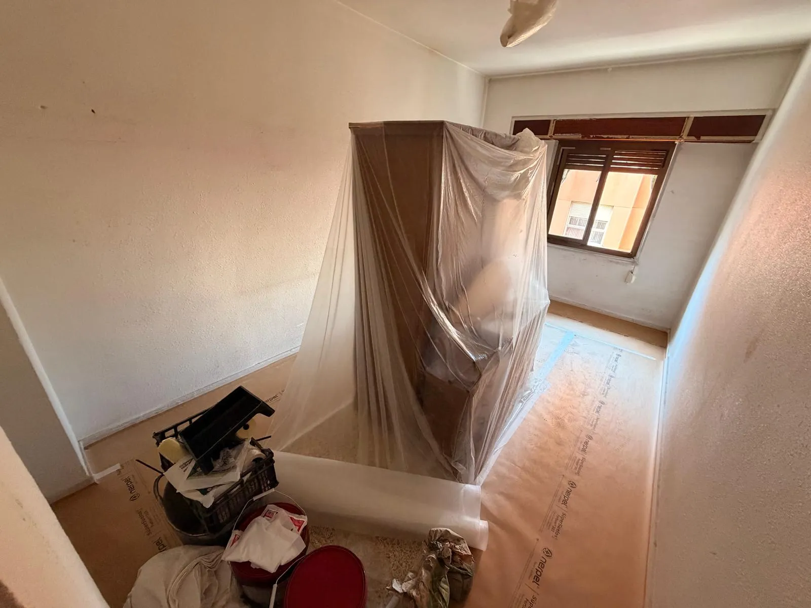 Piso en venta en C/ Cerdà, Alicante · 5 hab