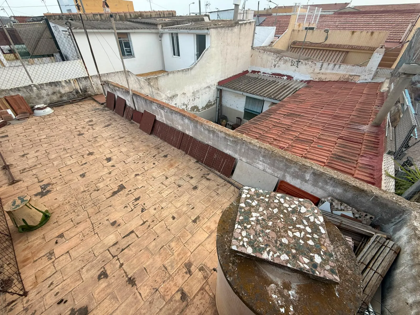Piso en venta en Calle Hortensia-Bacarot, Alicante