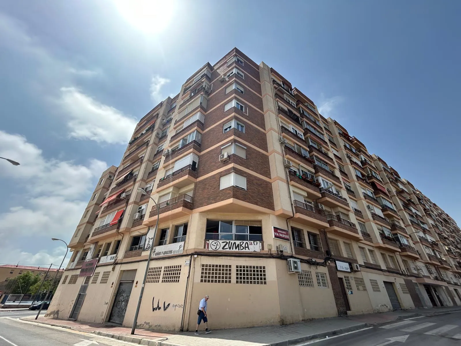 Piso en venta en Calle Prosperidad, Alicante