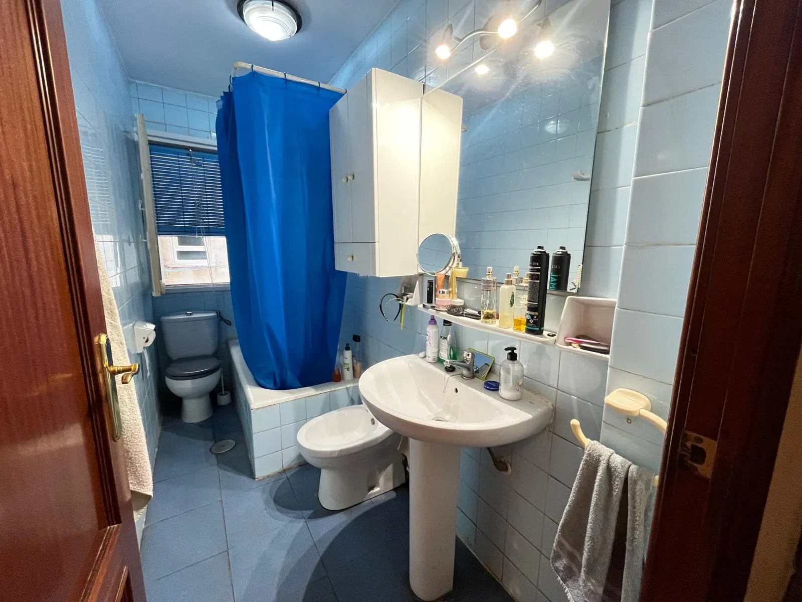 Piso en venta en C/ Inmaculada del Pla, Alicante