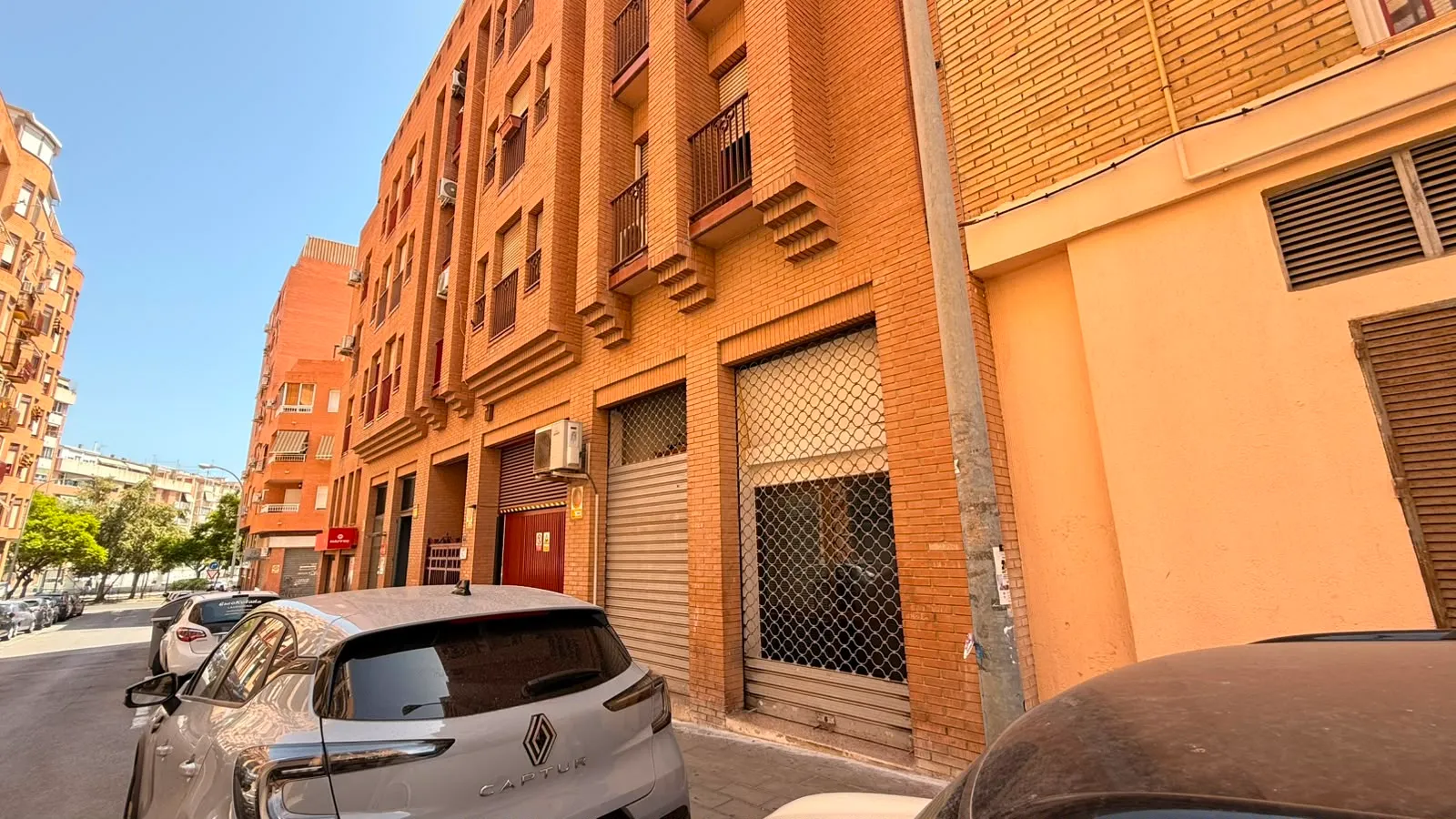 Local en venta en Alicante · 57 m²
