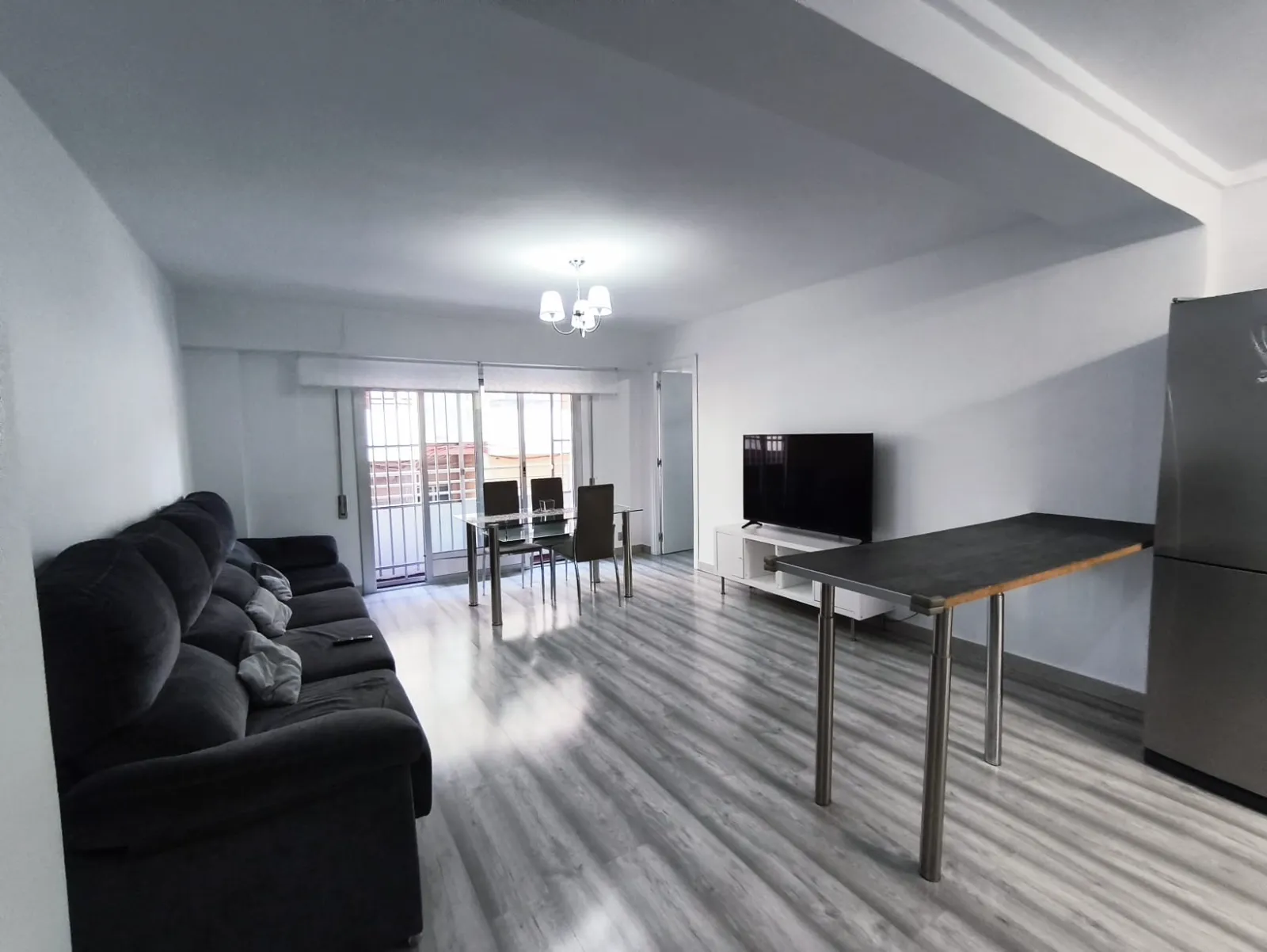 Piso en venta en Alicante · 4 hab, 101 m²