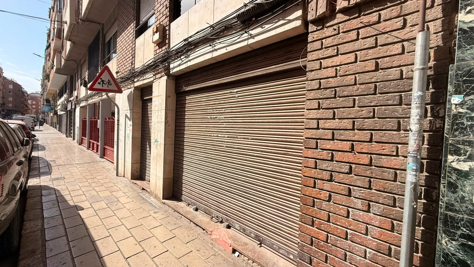 Local en venta en Jaime Segarra, Alicante · 125 m², foto 1 de 29
