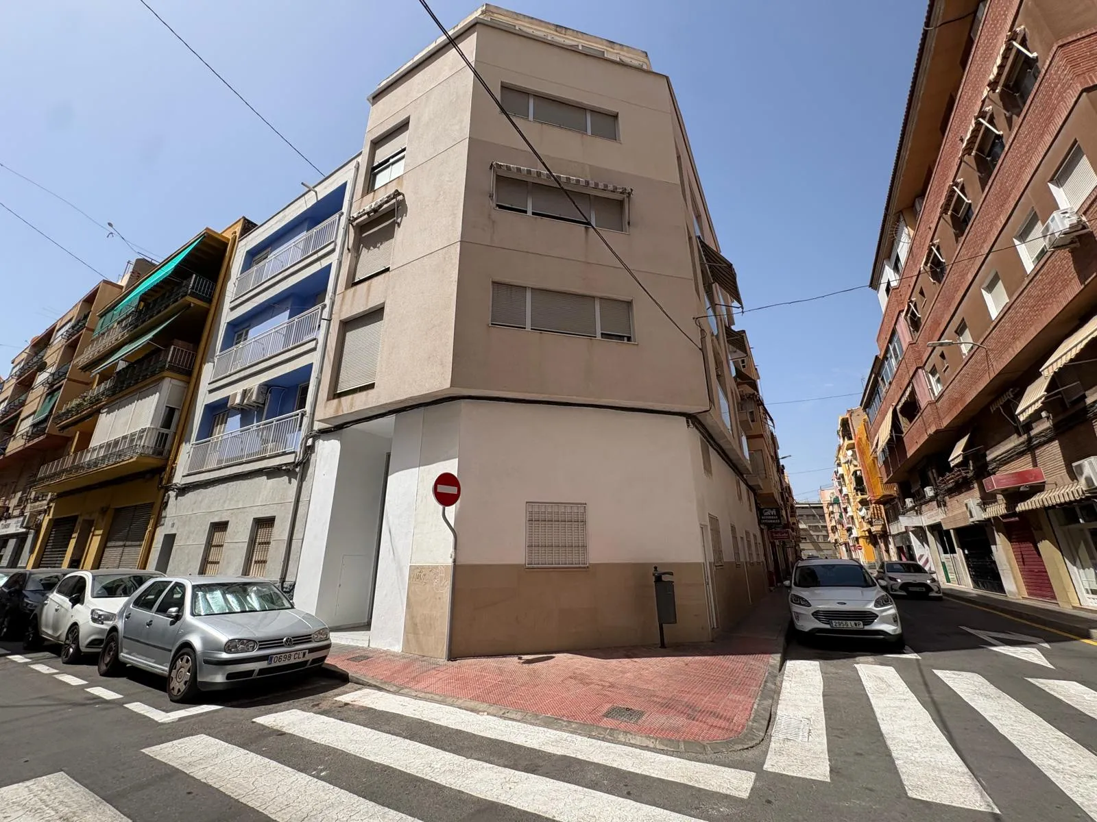 Piso en venta en Alicante · 2 hab, 75 m²